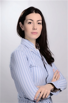 Marta Milligan