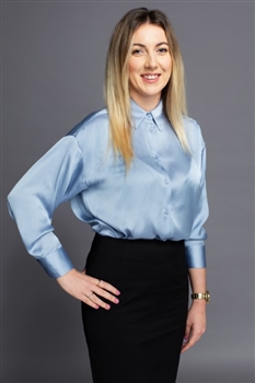Joanna Krzywańska Joanna Krzywańska