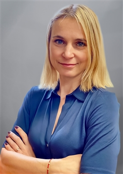 Anna Wołonciej