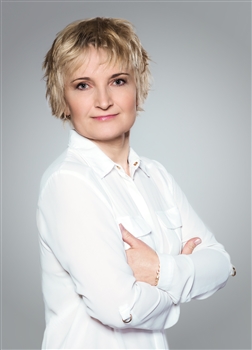 Oksana Krawczyniuk