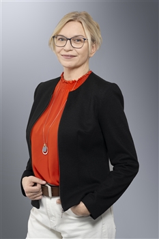 Agata Miernowska