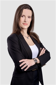 Joanna Rzepczak