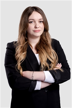 Justyna Młodożeniec