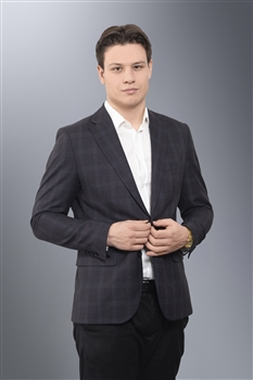 Bartosz Maciejewski