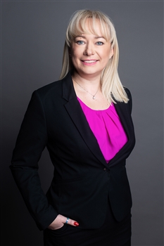 Katarzyna Kiljańska Katarzyna Kiljańska