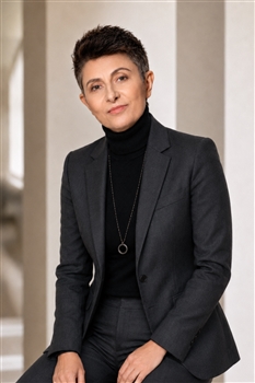 Monika Serżysko