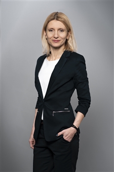 Renata Błońska