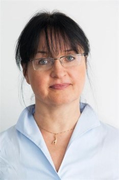 Magdalena Seweryn