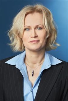 Agnieszka Mikulska-Madoń