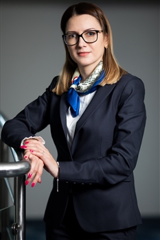 Katarzyna Eska Katarzyna Eska