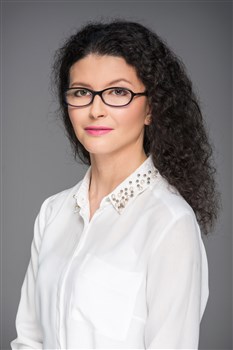 Anna Wyżlic Anna Wyżlic