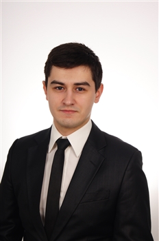 Mateusz Działo Mateusz Działo