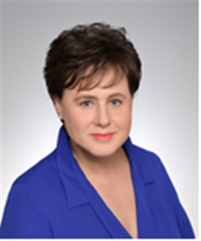 Kamila Charlińska