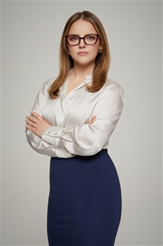 Zuzanna Kamińska