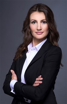 Alla Jaryzko Alla Jaryzko