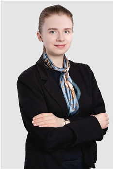 Sylwia Łapot