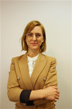 Magdalena Morawska