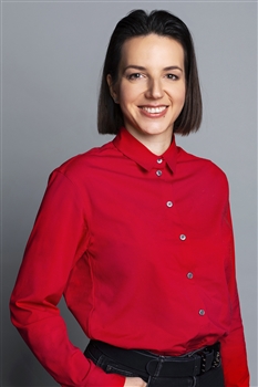 Justyna Krakowska Justyna Krakowska