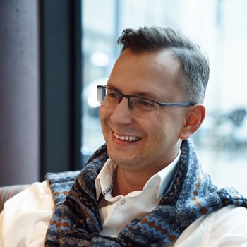 Dariusz Wenda