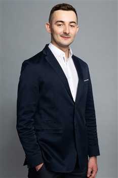 Tomasz Kawiorski Tomasz Kawiorski