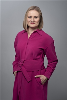 Justyna Parulska