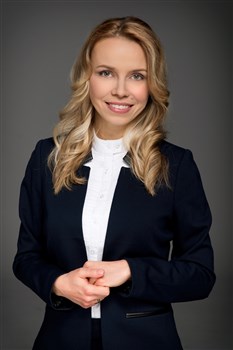 Aneta Grzegorzewska