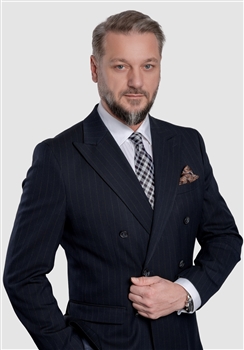 Damian Rożek