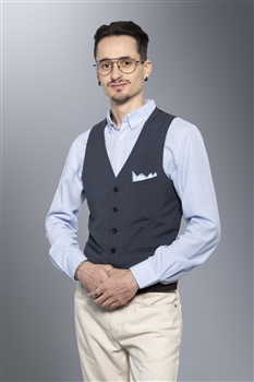 Oskar Łukaszuk