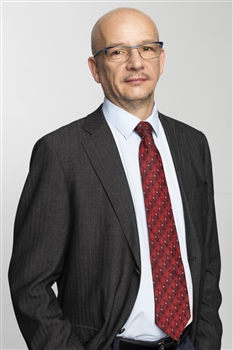 Mirosław Domański Mirosław Domański
