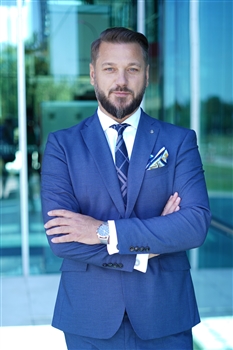 Damian Rożek