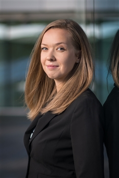 Karolina Kowalewska Karolina Kowalewska