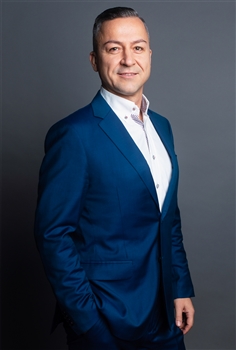 Patrick Belliot Patrick Belliot