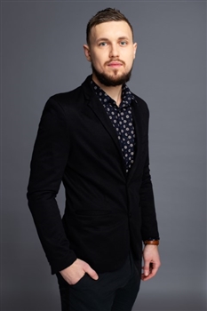 Patryk Tomczak Patryk Tomczak