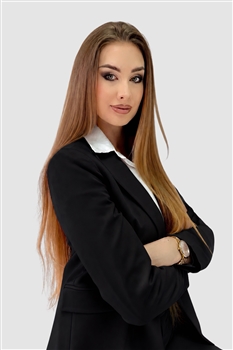 Magdalena Kubów