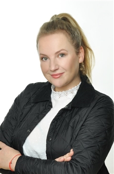 Alina Orłowska