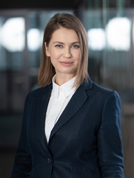 Izabela Pękacz-Onufrzak