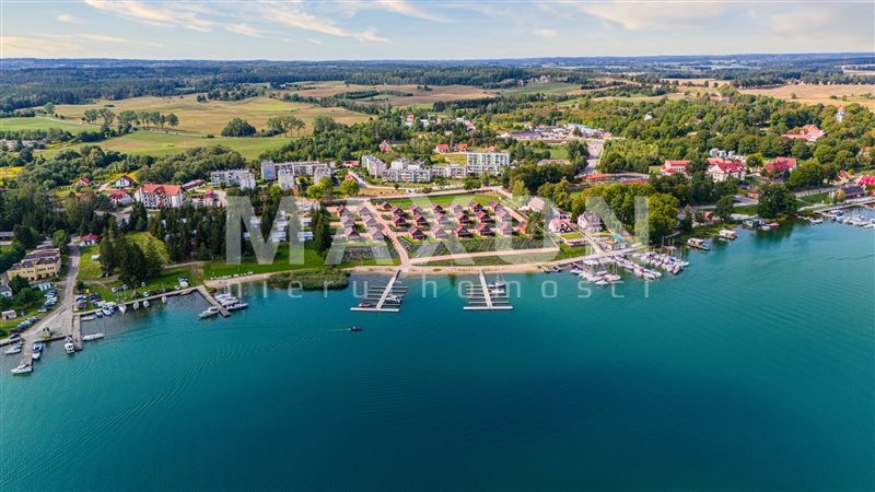 Dom - Sprzedaż, warmińsko-mazurskie, giżycki, Ryn, Rybical | MAXON